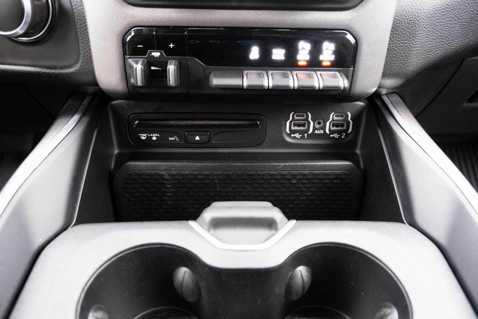 Used 2019 RAM 1500 Big Horn image 5