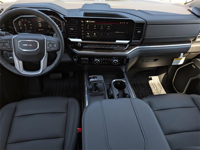 New 2026 GMC Sierra 1500 Elevation w/ Elevation Premium Package image 24