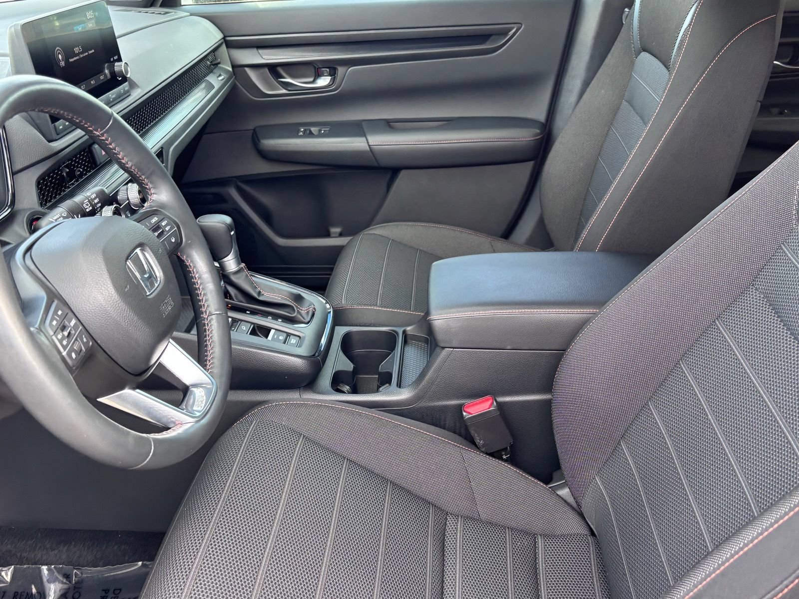 Certified 2024 Honda CR-V Sport image 18
