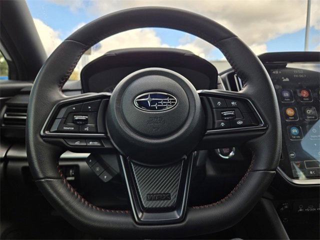Used 2024 Subaru WRX Premium image 15