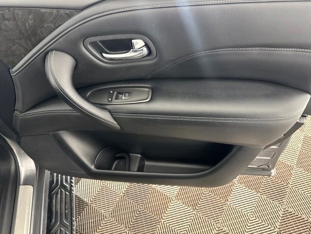 Used 2020 INFINITI QX80 Luxe w/ Proassist Package AWD/4WD image 19