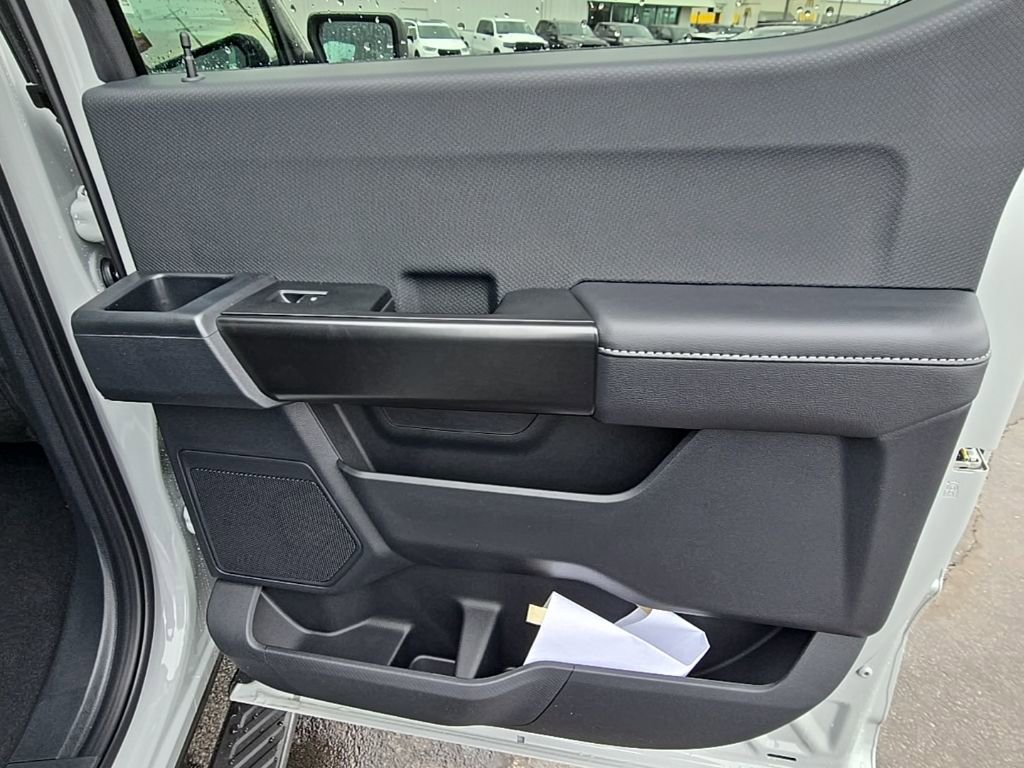 New 2026 Ford F150 STX w/ Equipment Group 200A image 47