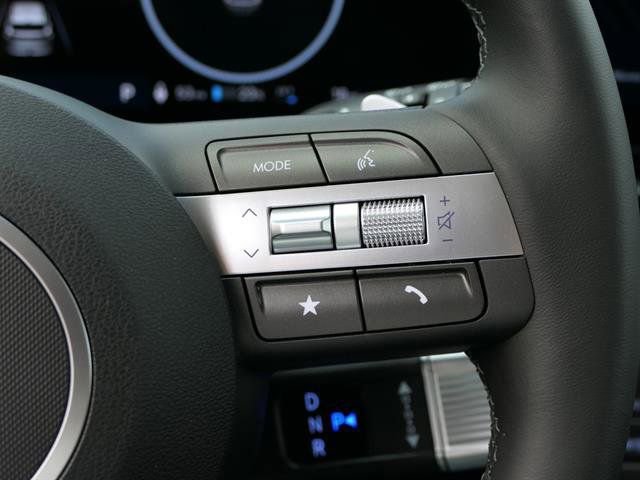 New 2025 Hyundai Kona SEL image 15