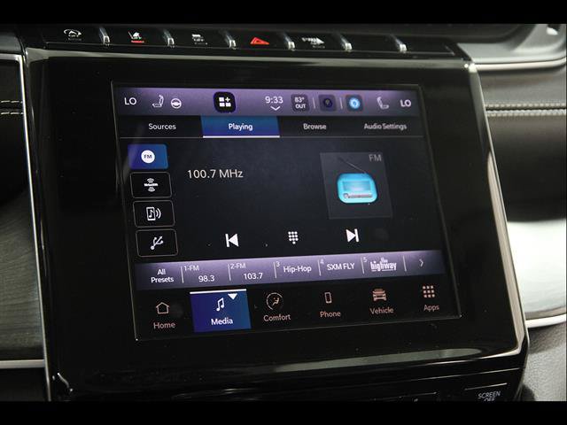 Used 2021 Jeep Grand Cherokee L Limited AWD/4WD image 10