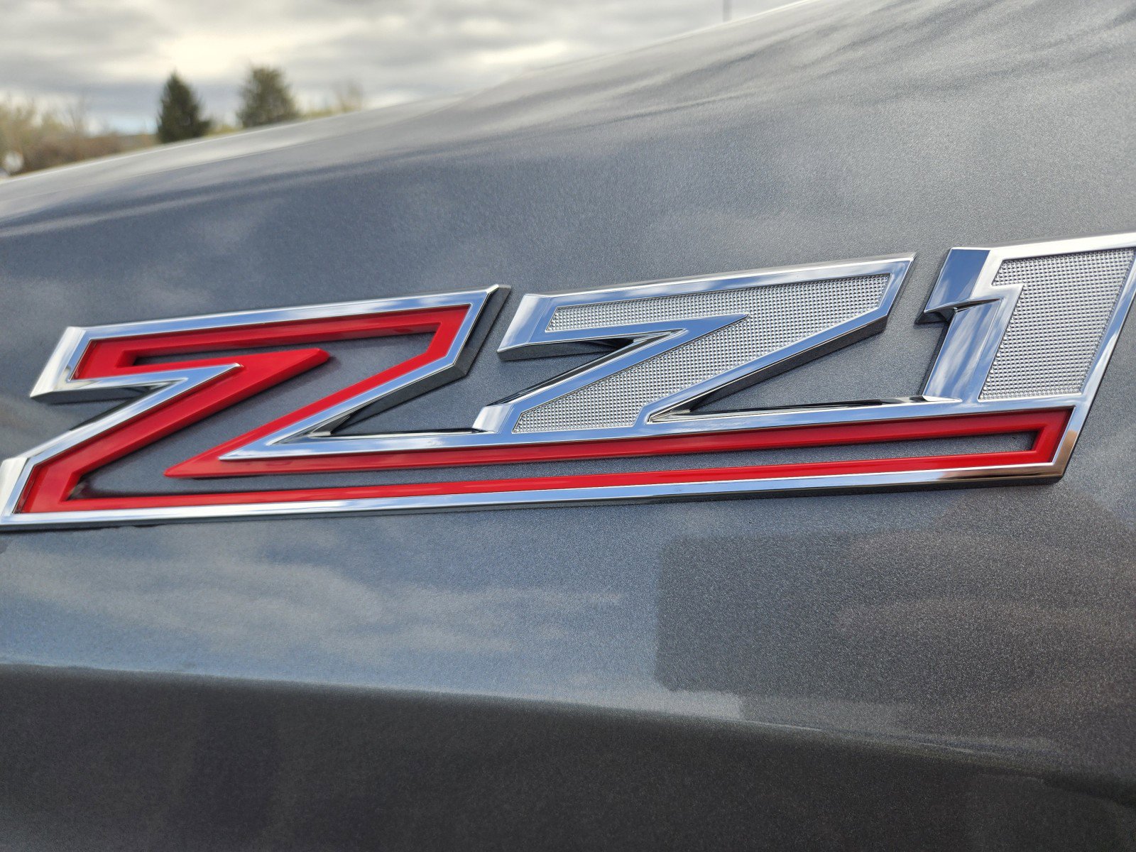 Used 2019 Chevrolet Silverado 1500 RST AWD/4WD image 35