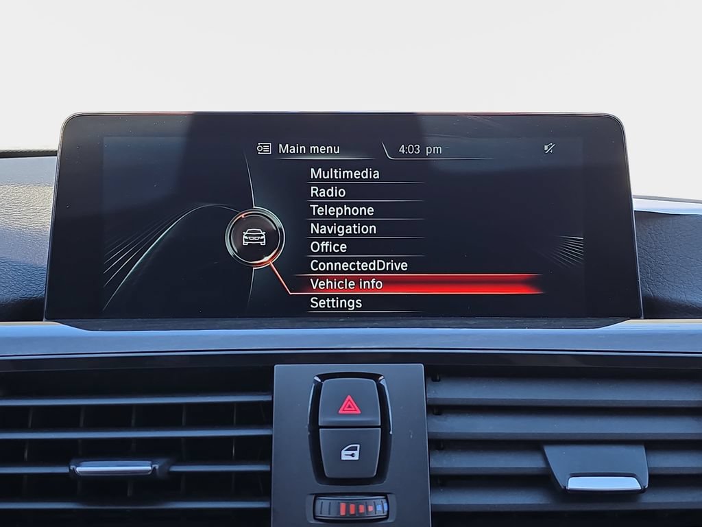Used 2016 BMW 428i Coupe RWD image 23