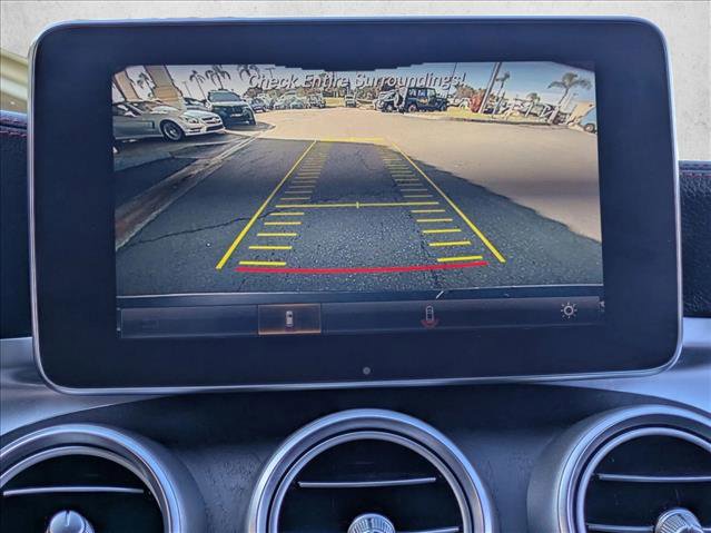 Used 2017 Mercedes-Benz C 43 AMG 4MATIC Sedan image 15