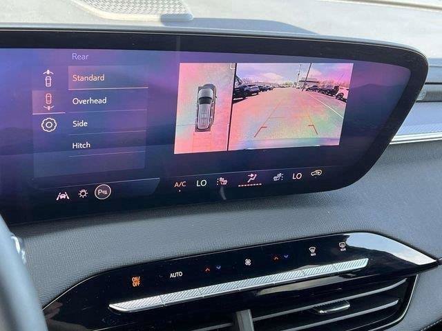 New 2026 Buick Enclave Sport Touring w/ Power Package FWD image 47