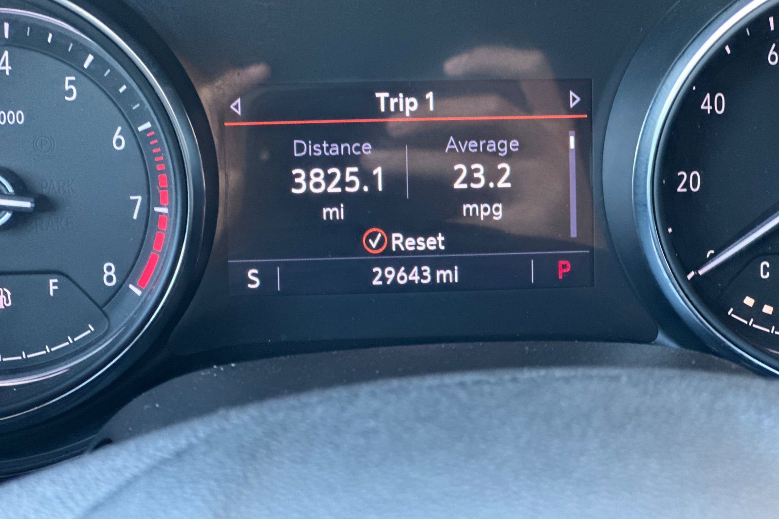 Certified 2021 Buick Encore GX Preferred image 33