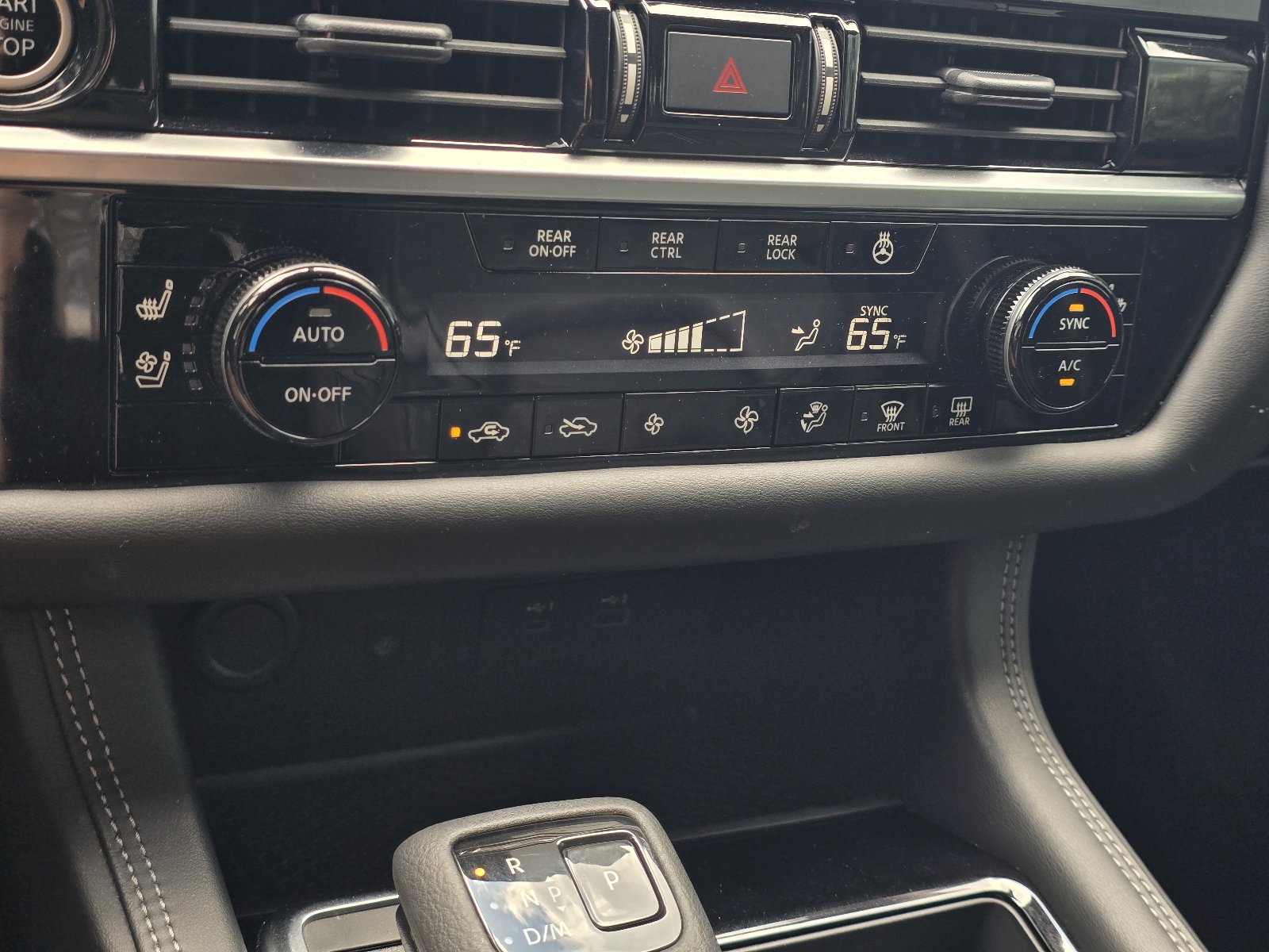 Used 2023 Nissan Pathfinder Platinum image 20