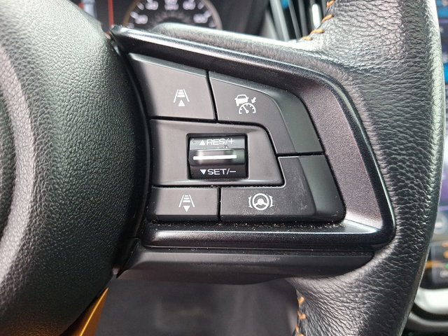 Used 2022 Subaru Outback Wilderness w/ Wilderness Package image 23