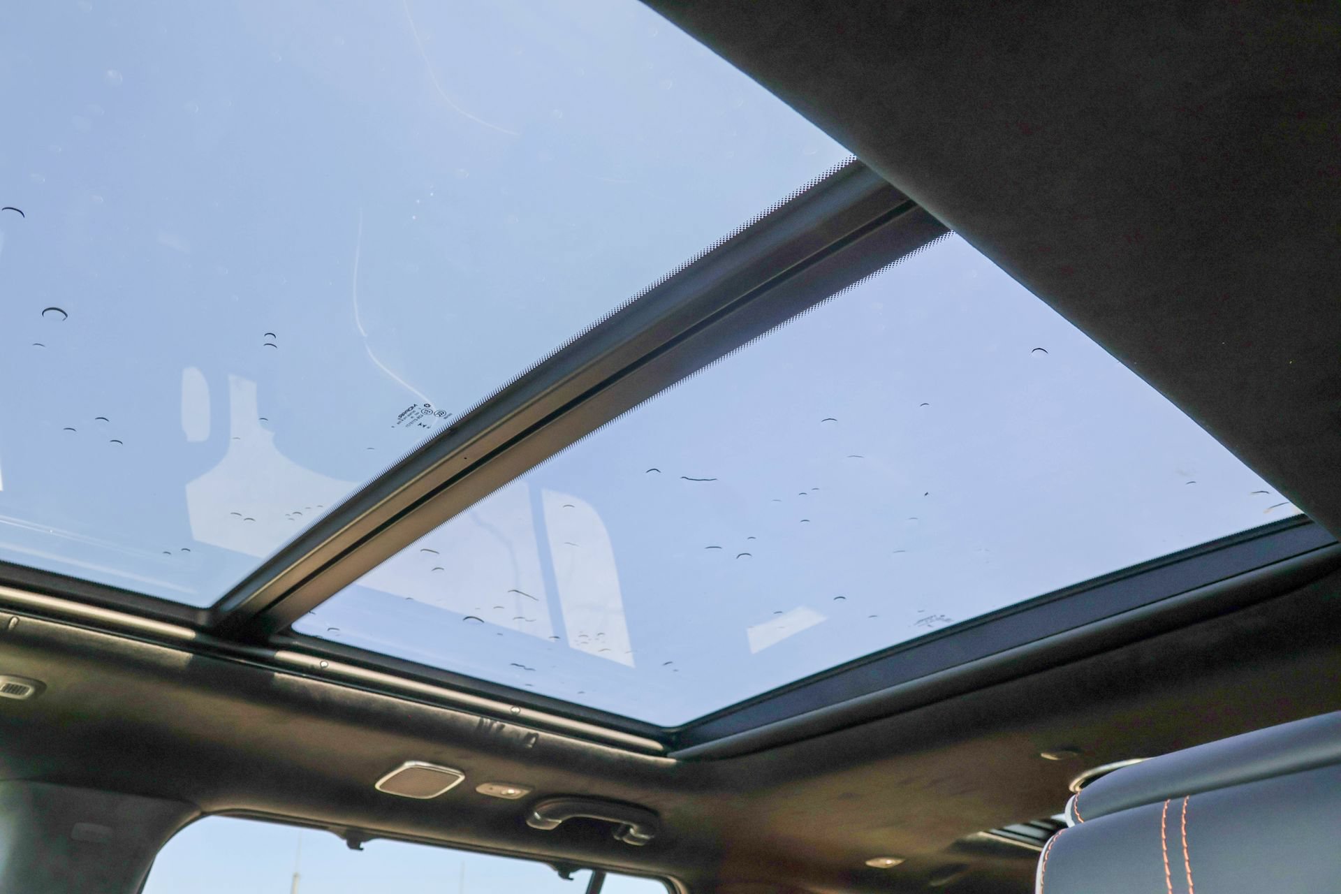 New 2026 Jeep Grand Wagoneer L Summit AWD/4WD image 5