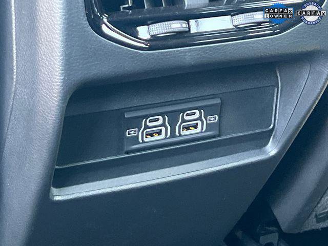 Certified 2025 Jeep Grand Cherokee Laredo X image 18