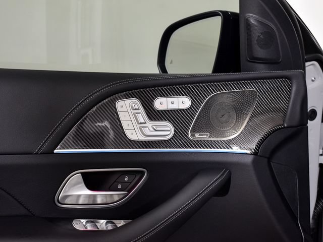 Certified 2026 Mercedes-Benz GLE 53 AMG 4MATIC Coupe image 20