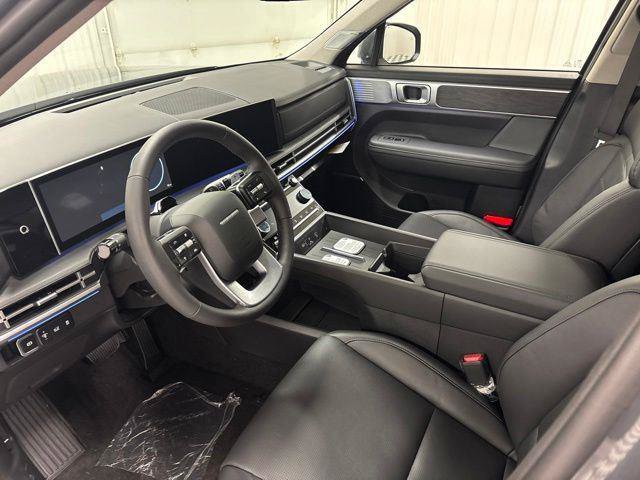 New 2026 Hyundai Santa Fe Limited AWD/4WD image 8