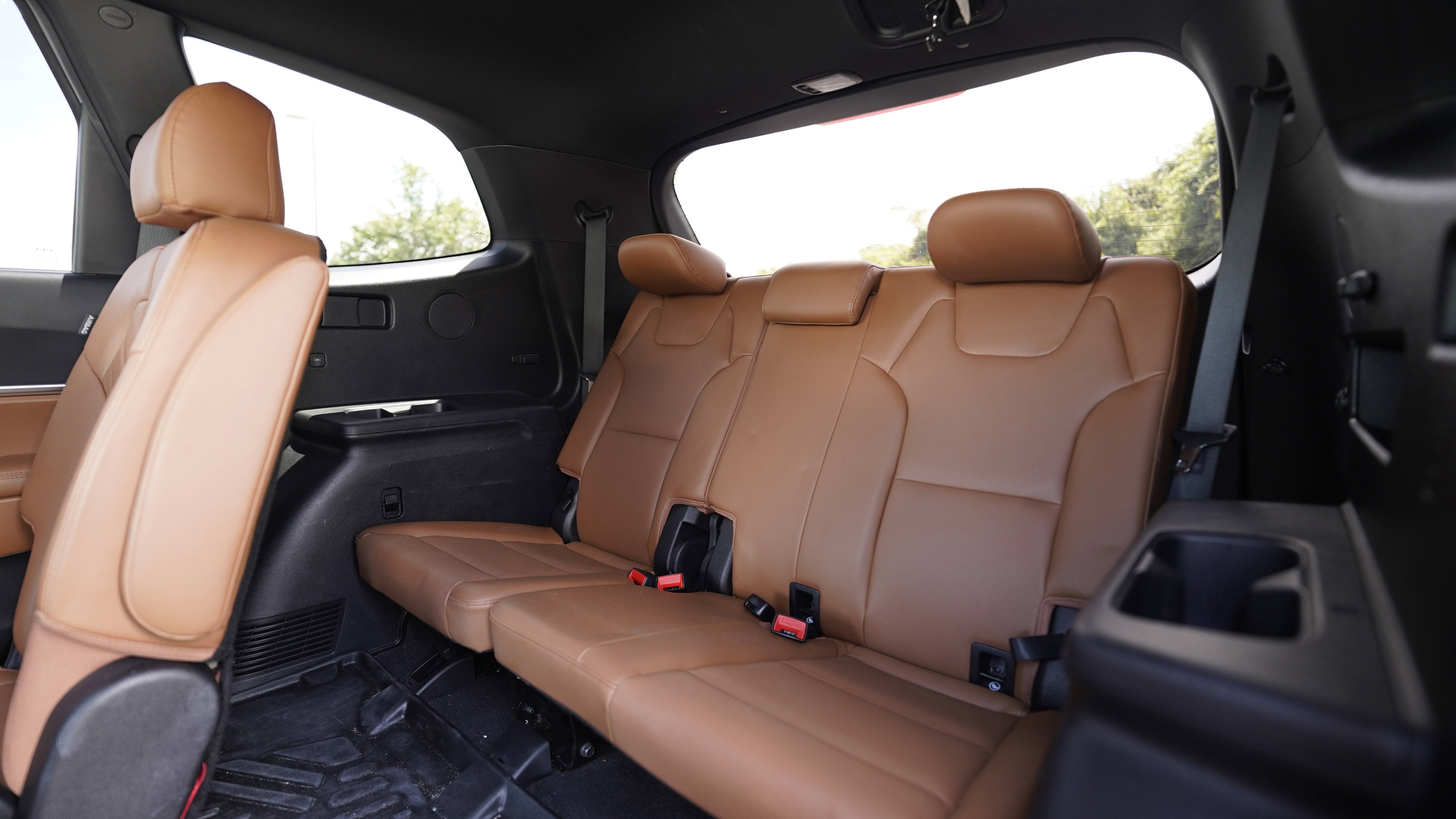 Used 2024 Kia Telluride EX X-Line AWD/4WD image 11