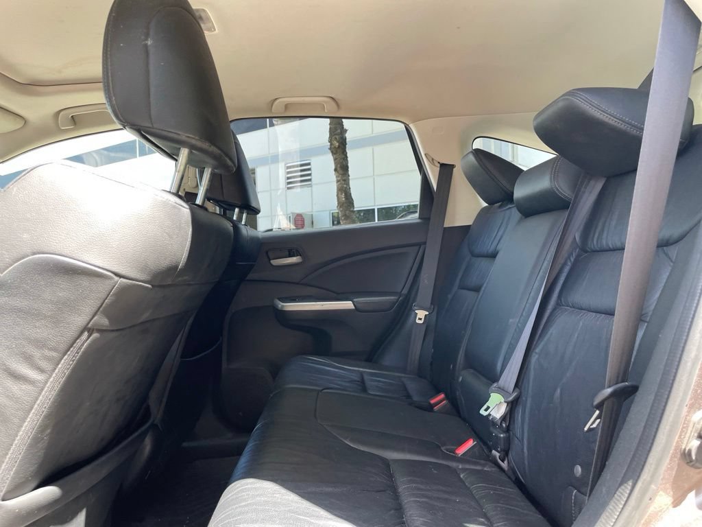 Used 2013 Honda CR-V EX-L image 12