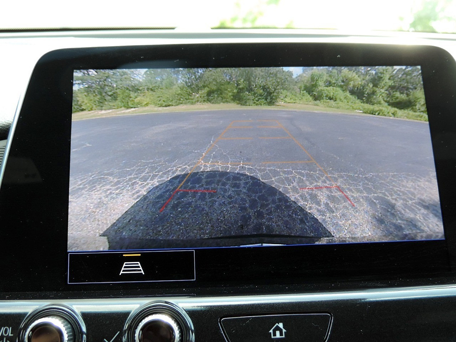 Certified 2026 Cadillac CT4 Premium Luxury RWD image 23
