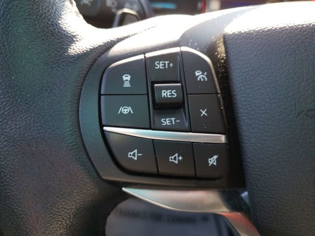 Used 2020 Ford Explorer Limited w/ Class III Trailer Tow Package image 16