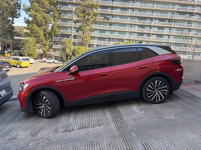 Used 2023 Volkswagen ID.4 Pro S Plus image 2