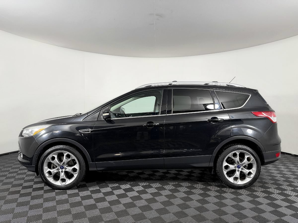 Used 2014 Ford Escape Titanium AWD/4WD image 18