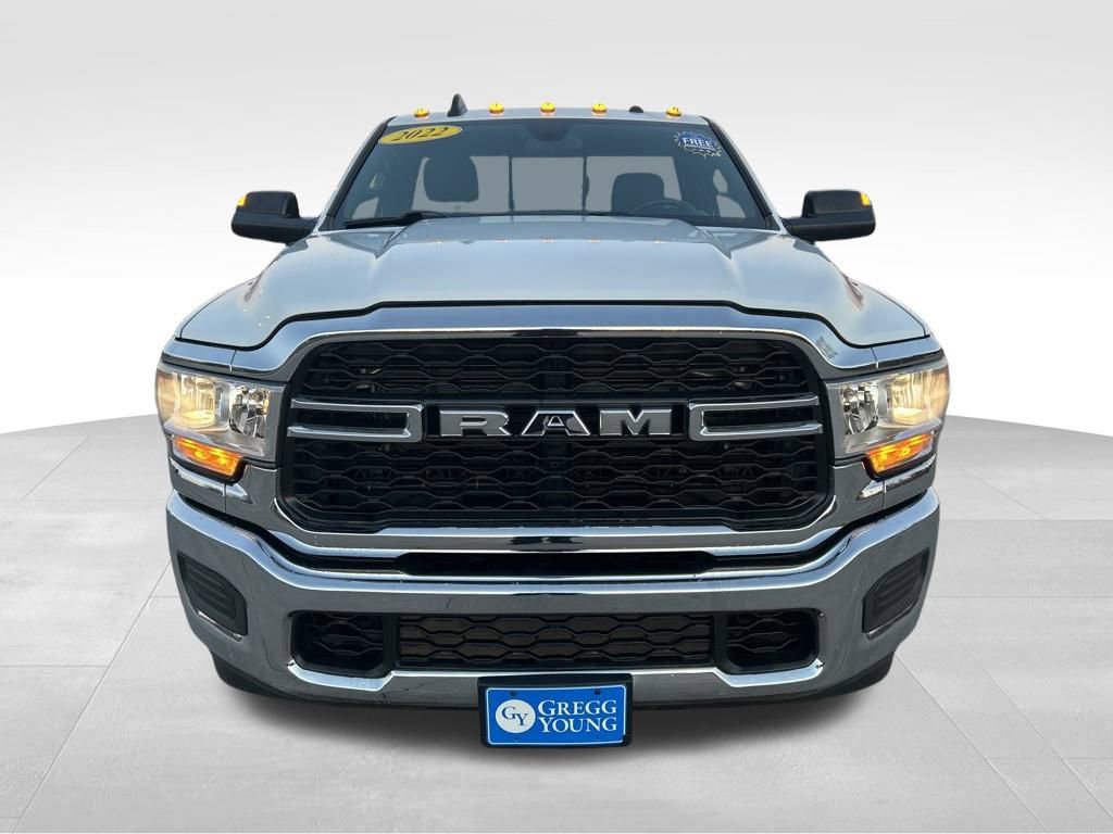 Used 2022 RAM 2500 Tradesman image 14