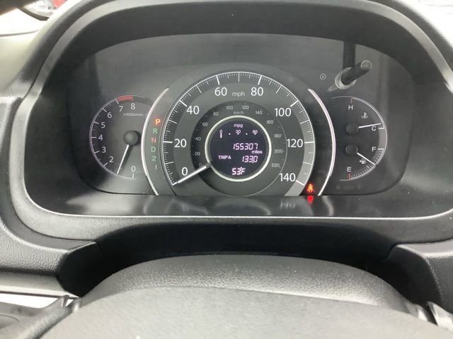 Used 2013 Honda CR-V EX image 23