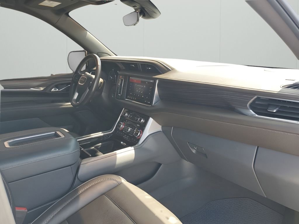 Used 2021 GMC Yukon Denali w/ Denali Ultimate Package image 13
