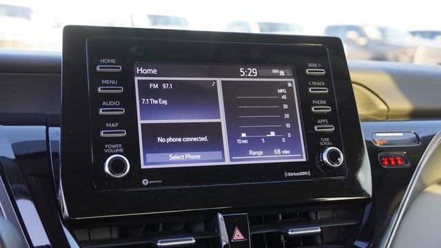 Used 2024 Toyota Camry LE image 21