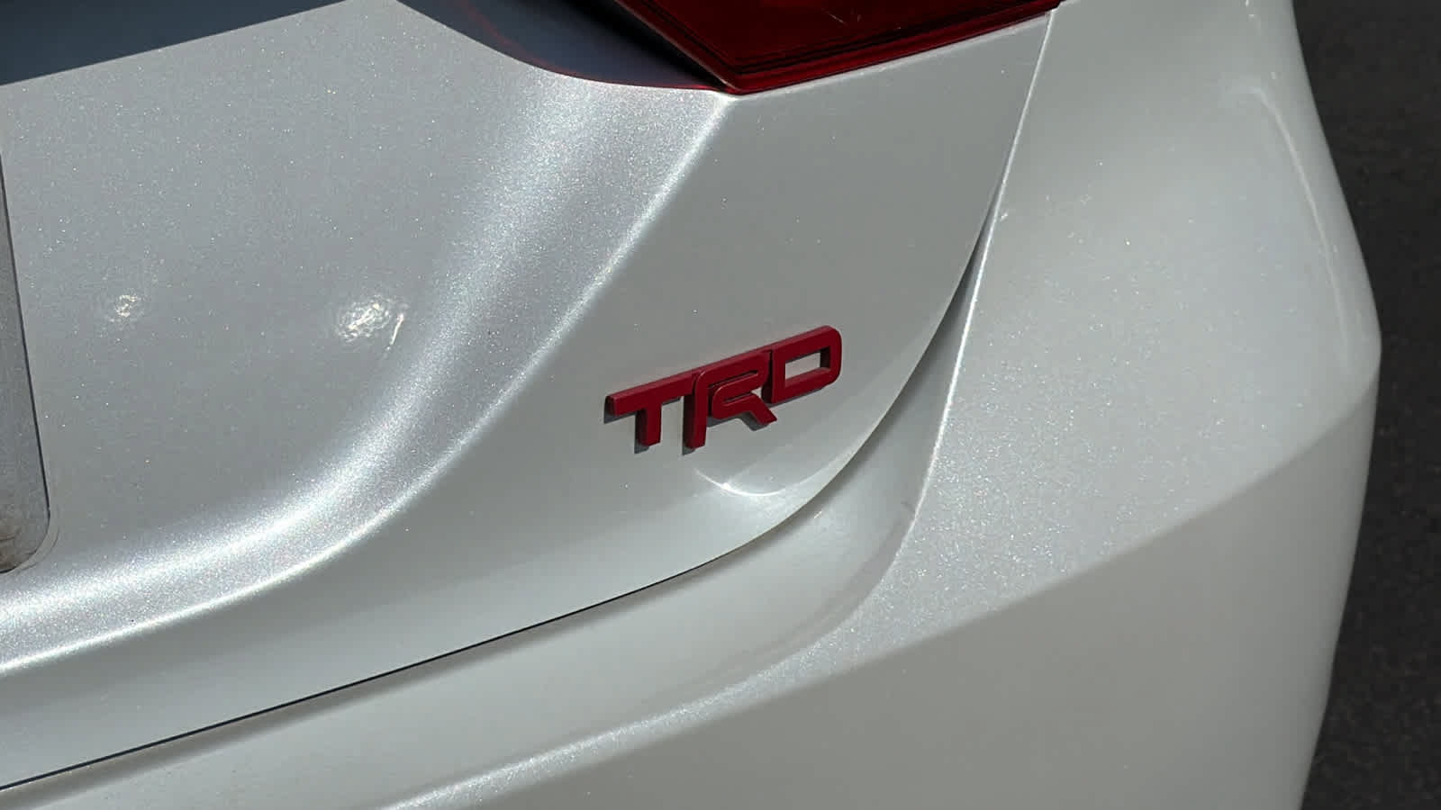 Used 2020 Toyota Camry TRD FWD image 28