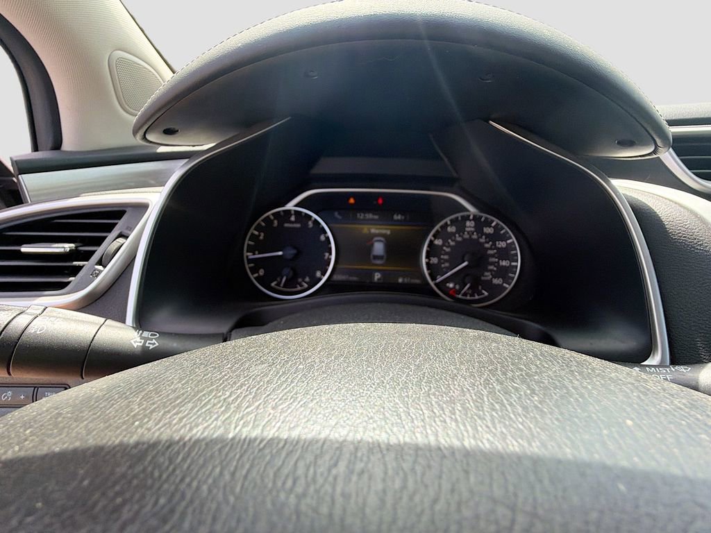 Used 2016 Nissan Murano SL w/ SL Technology Package image 38