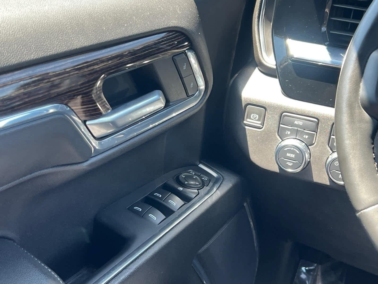 Certified 2024 GMC Sierra 1500 Elevation AWD/4WD image 21