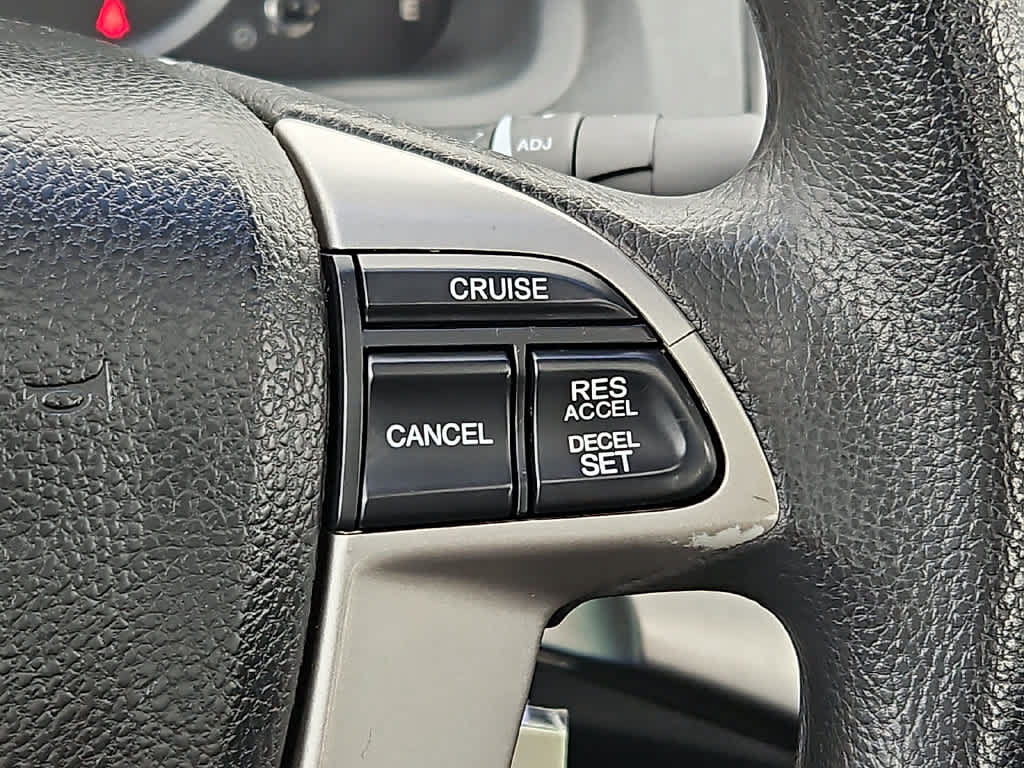 Used 2009 Honda Accord EX image 21