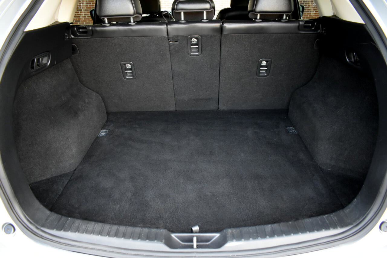 Used 2018 MAZDA CX-5 Grand Touring image 46