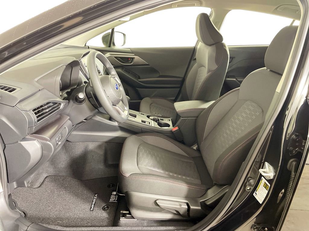 New 2026 Subaru Impreza 2.0i Sport image 11