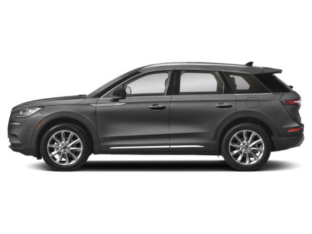 Used 2022 Lincoln Corsair AWD w/ Equipment Group 101A image 3