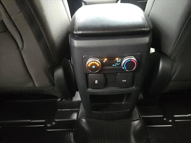 Used 2021 Ford Explorer XLT RWD image 17