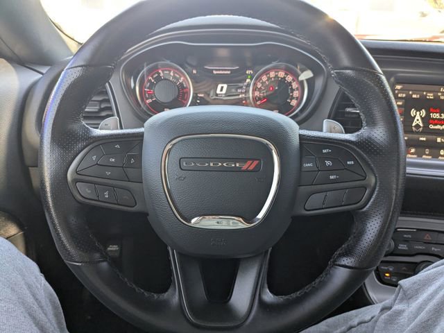 Used 2023 Dodge Challenger R/T Scat Pack image 29