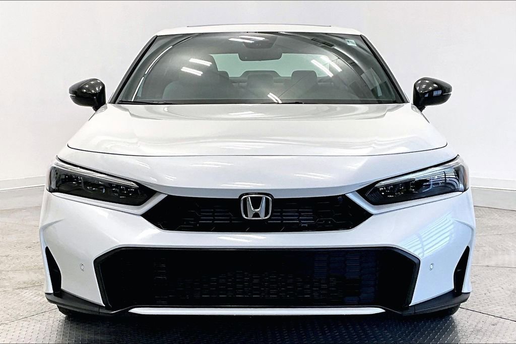 Used 2026 Honda Civic Sport Touring image 3