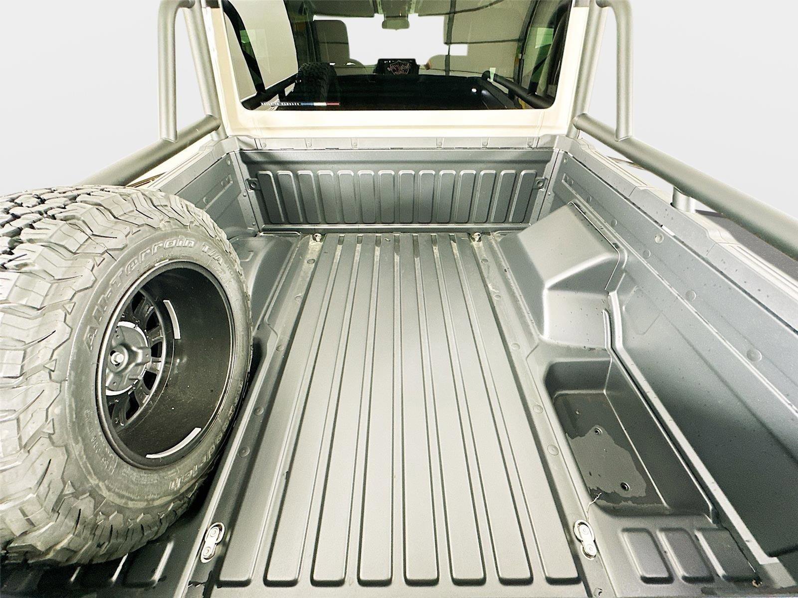 New 2025 INEOS Grenadier Fieldmaster Edition image 42