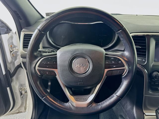 Used 2021 Jeep Grand Cherokee Laredo image 11