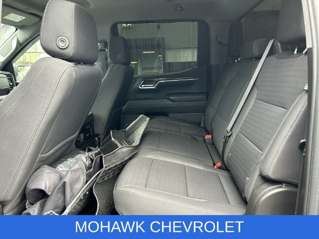 Certified 2022 Chevrolet Silverado 1500 LT w/ Protection Package AWD/4WD image 25