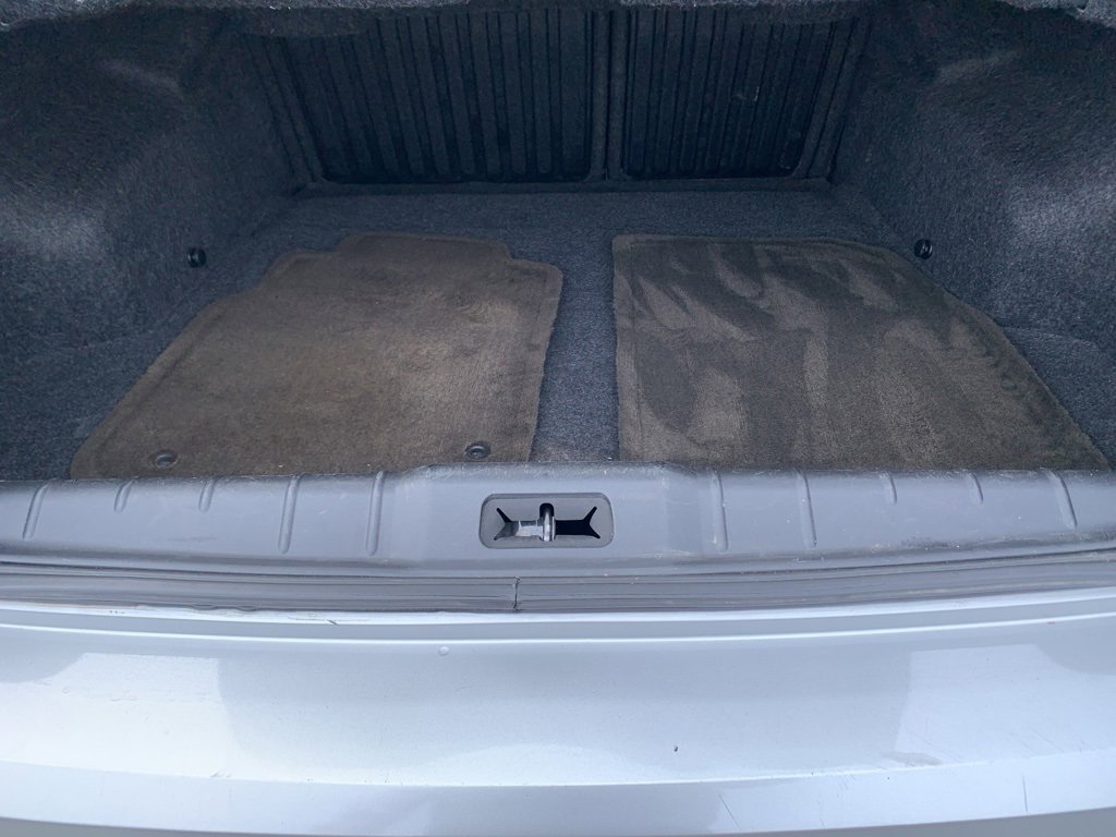 Used 2012 Chevrolet Malibu LT image 26