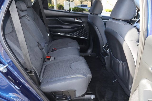 Used 2019 Hyundai Santa Fe SEL image 17