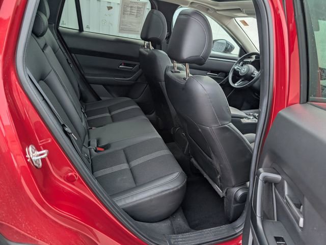 Used 2024 MAZDA CX-50 AWD 2.5 S w/ Premium Package image 21