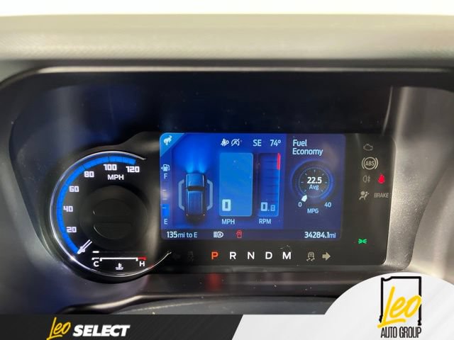 Used 2023 Ford Bronco Big Bend AWD/4WD image 18