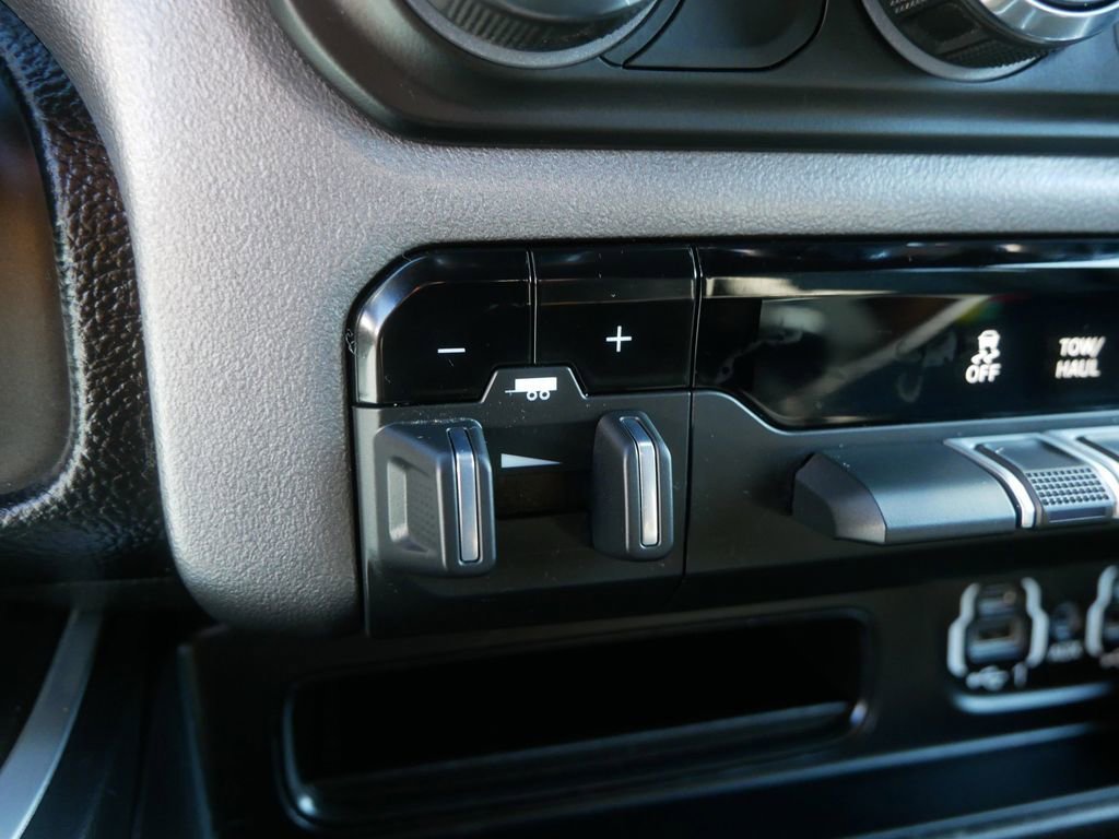 Used 2021 RAM 1500 Big Horn image 26