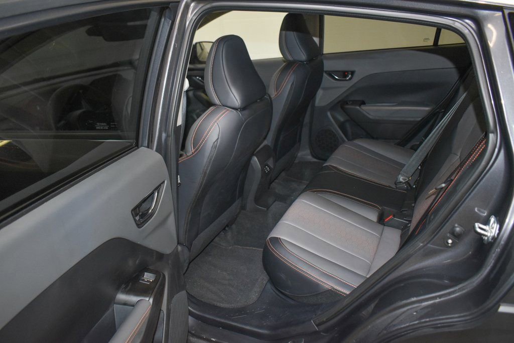 Certified 2026 Subaru Crosstrek 2.5i Limited image 21