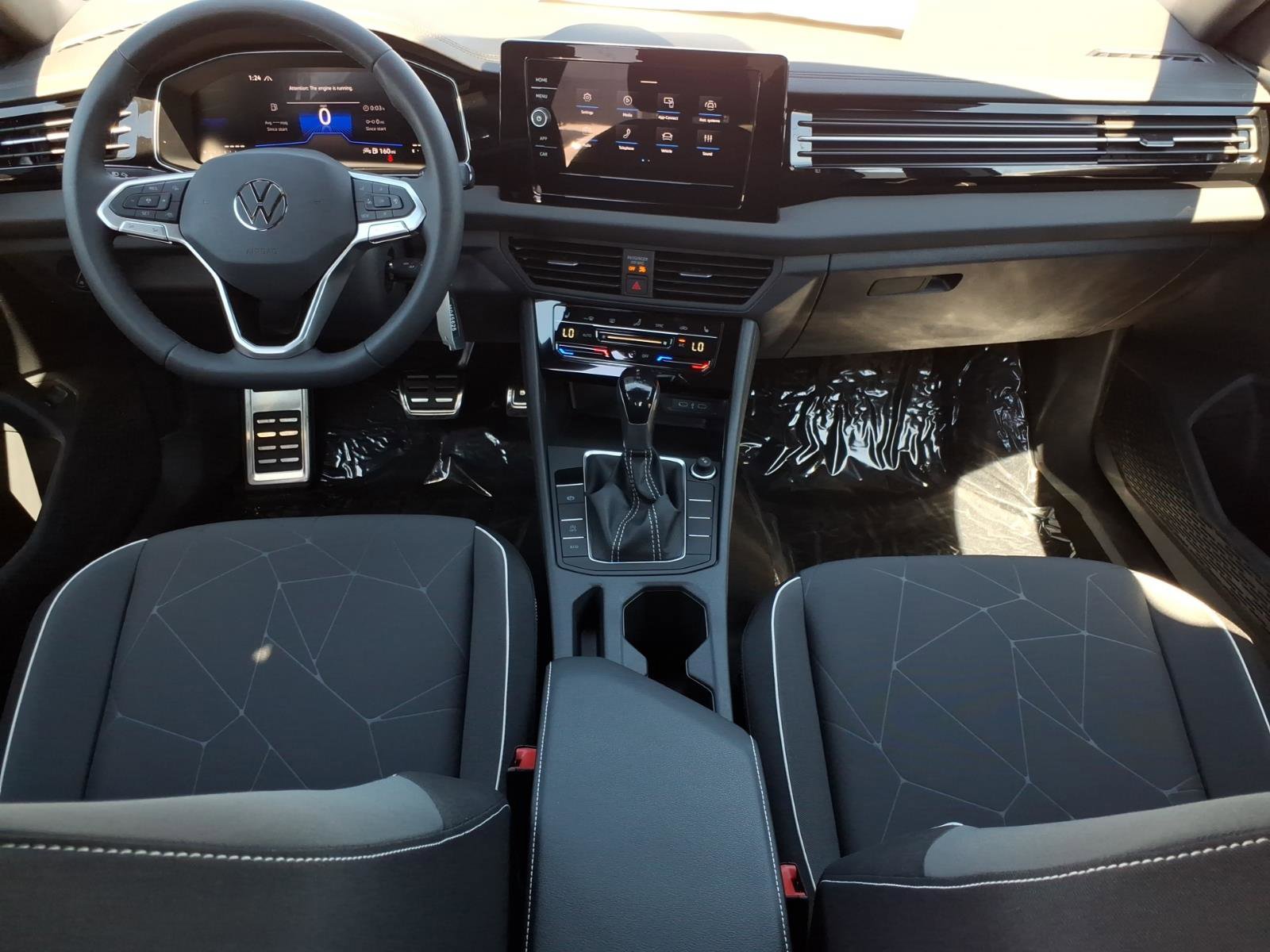 New 2026 Volkswagen Jetta Sport image 14