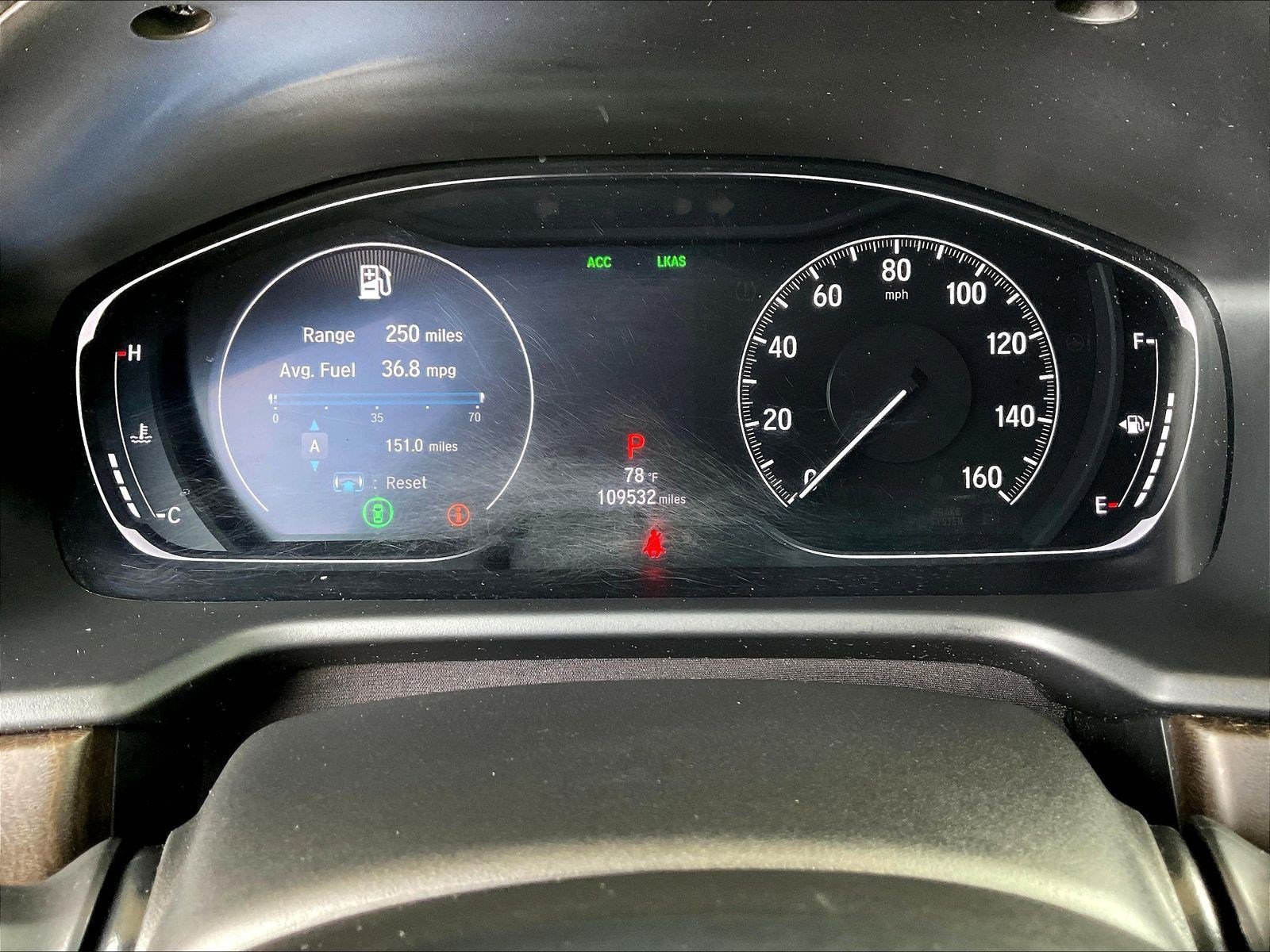 Used 2018 Honda Accord EX-L image 13